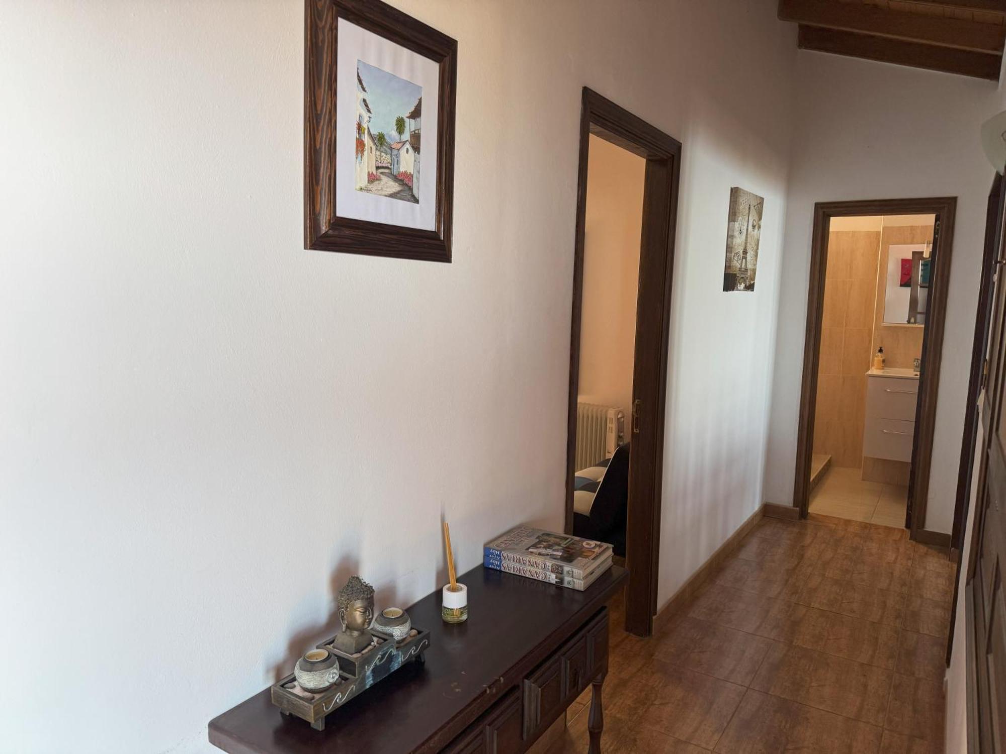Casa Rural Balcones De Erques Guía de Isora Εξωτερικό φωτογραφία