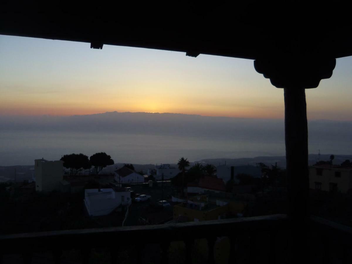 Casa Rural Balcones De Erques Guía de Isora Εξωτερικό φωτογραφία